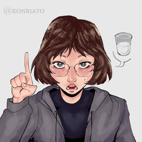 fanart (@lorena_maneira)